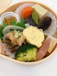懐石料理 徳 住之江本店