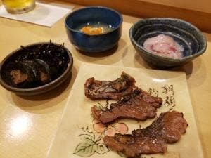 すし酒菜 なかむら