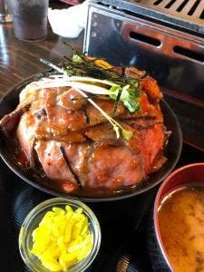 焼肉あさだ