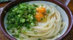 手打うどん麺工棒 彦島店