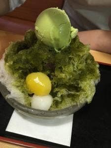茶房こげつ 嵐山店