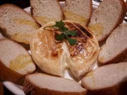 Foodcafe Legame