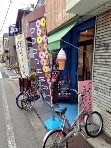 ミルクベイビー 武庫之荘店