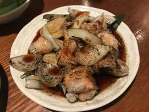 博多中洲 ぢどり屋 荻窪店