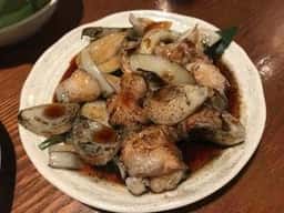 博多中洲 ぢどり屋 荻窪店