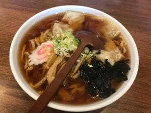 万世楼飯店
