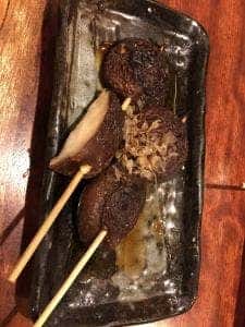 やきとり亭