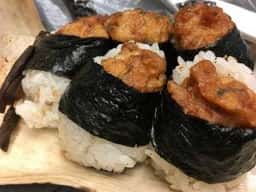 地雷也 大丸東京店