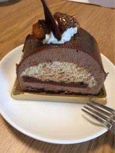 パティスリー おらんじゅ