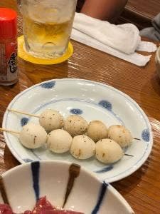 本陣串や 池上店