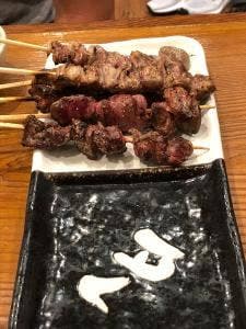 本陣串や 池上店