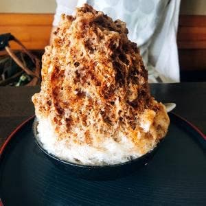 卯月堂