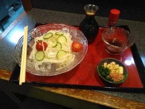 とことん餃子の朝日屋