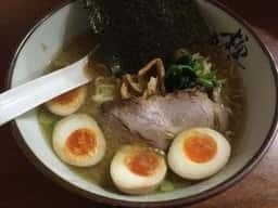 横濱家 八王子みなみ野店