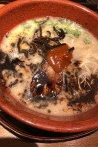 麺龍 炎の杜