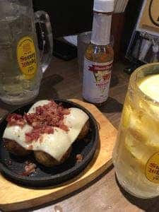 銀だこハイボール酒場 都立大学駅前店