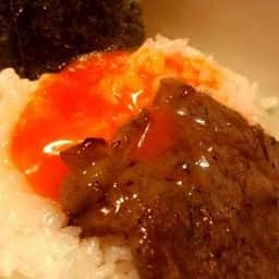 国産黒毛和牛 ほるもん家 てんやわん家