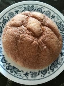 パーネ・パーネ