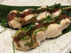 鳥こまち 新潟古町店