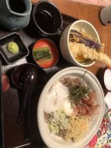 そじ坊 西宮アクタ店