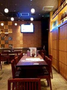 麹蔵 八重洲一丁目店