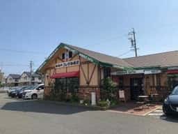 コメダ珈琲店 浜松佐鳴台店