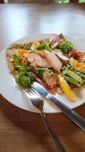 古民家カフェ こゆるぎ庵