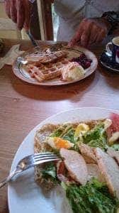 古民家カフェ こゆるぎ庵