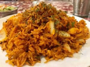 インド料理 GANGA ji