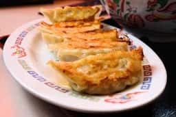 宇都宮餃子館 西口駅前1号店