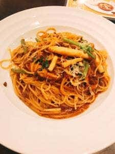 タパス&タパス グランデュオ蒲田店