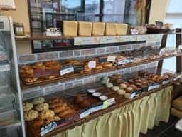 boulangerie ツチヤ