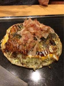 千房 ザ・モール仙台長町店