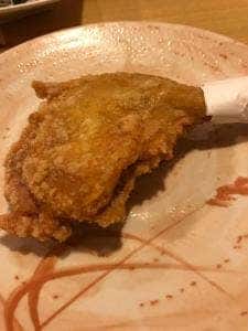 鳥忠淵野辺店