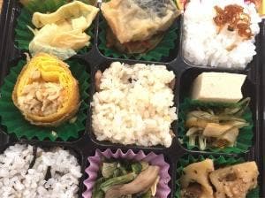 京のおばんざい野村