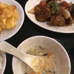聚香園
