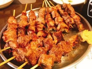 新橋やきとん 高田馬場店