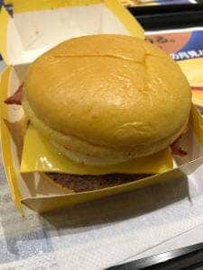 マクドナルド JR水戸駅店