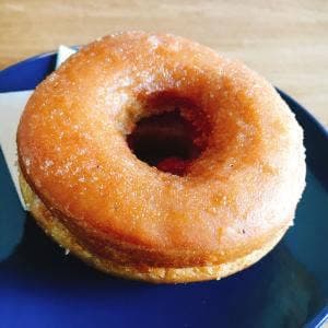 mikko DOUGHNUTS CAFE