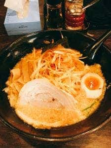 麺や むこうぶち 船堀支店