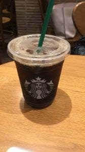 スターバックス コーヒー 武蔵小杉東急スクエア店