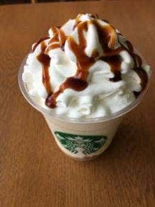 スターバックスコーヒー 順天堂医院店