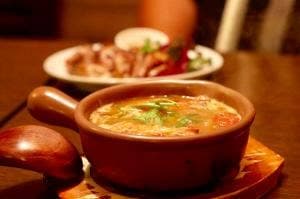 タイ料理とお酒 タタヤン