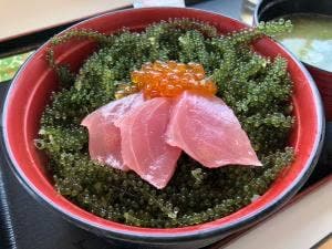 海人食堂