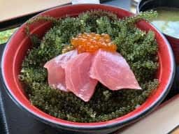 海人食堂