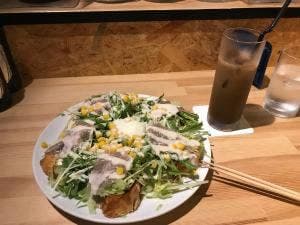 Cafe&Bar まほろば