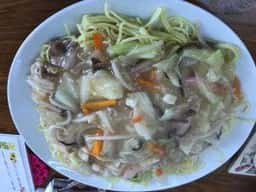 ひえつき食堂