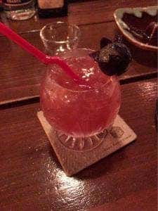 Dish&Bar cheerz