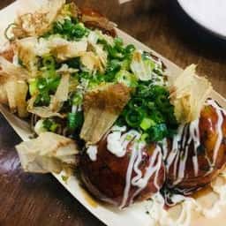 たこ焼居酒屋 taco.44