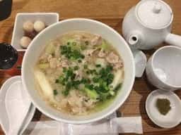 nana’s green tea みらい長崎ココウォーク店